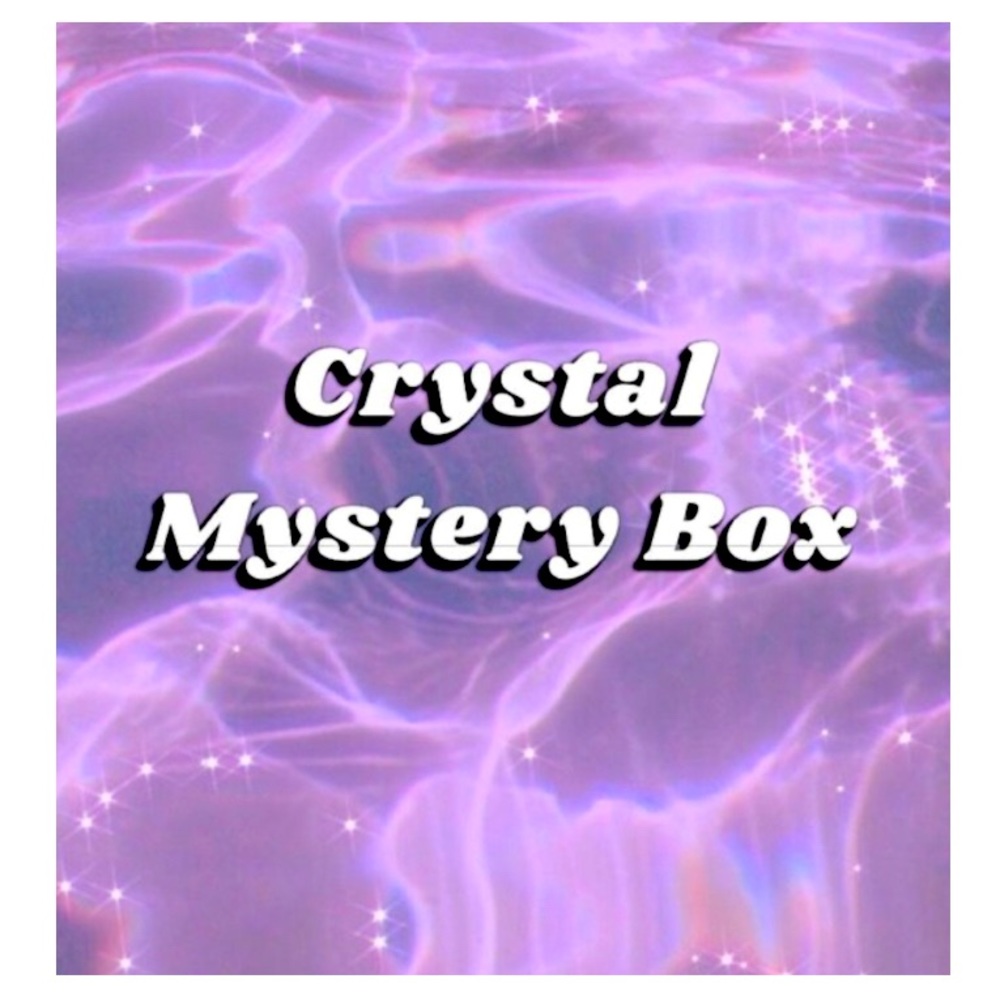 Crystal Mystery Box!💎 Quartz Crystals | Personally Excavated